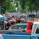 Illustration for article titled The Ten Biggest Car Shows In The World